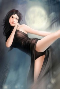 总裁V.S.鲜秘书